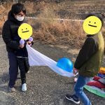 【Juno】淀川河川敷