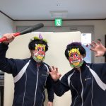 【Juno】鬼退治❕❕