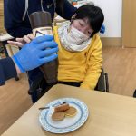 【ぽらりす】ハッピーバレンタイン🎵