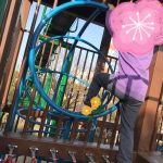 【Juno】交北公園へ行きました🌟