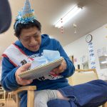 【ぽらりす】2月お誕生日会😊