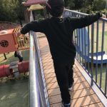 【Juno】緑ヶ丘公園🌳