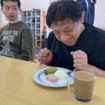 　【ぽらりす】ひな祭り😊