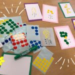 【Juno】菜の花アート