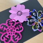 【ぽらりす】桜を咲かせましょう😊パート１