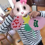 【Juno】イースターガーランド🥚