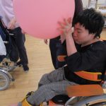 【So-La】風船バレー🎈