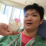 【So-La】誕生日会パート①