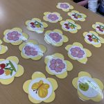 　【ぽらりす】春が来たゲーム🌸