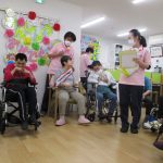 【Ma-Na】 お誕生日会