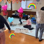 【Juno】新聞紙じゃんけん✊✌✋