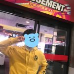 【Juno】ゲームセンター🎮へ行こう❕