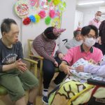 　【Ma-Na】 お誕生日会