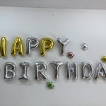 【ぽらりす】4月お誕生日会💛