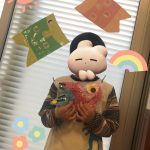 【Juno】こいのぼり製作🎏