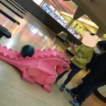 【Juno】ボーリング🎳