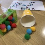 【Juno】手作りクラッカー🎉