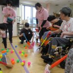 【So-La】チーム対抗ゲーム❢