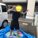 【Juno】予定通りのレク🎵