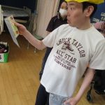 【So-La】お誕生日会♪