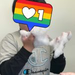 【Juno】泡あそび.。O○