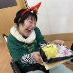 　【ぽらりす】5月お誕生日会✨