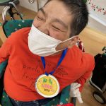 　【Ma-Na　】 運動会