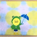 【Juno】あじさい作り