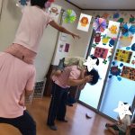 【Juno】親子参観後半👀♪