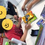 【Juno】お買い物レク✨