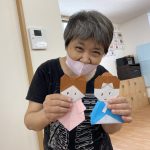 【ぽらりす】七夕飾り制作✨