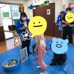 【Juno】親子参観前半👀♪