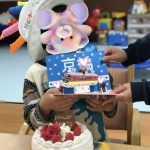 【Juno】お誕生日会🎉