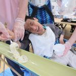 【So-La】流しそうめん🥢