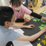 【So-La】７月の壁画