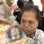 　【ぽらりす】6月お誕生日会😊