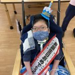 【ぽらりす】7月お誕生日会🌟