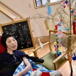 【ぽらりす】七夕流しそうめん✨