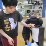 【So-La】 かき氷を食べよう🍧💙