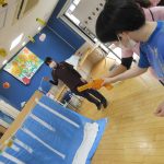 【So-La】水鉄砲で遊ぼうっ😎✌