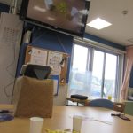 【So-La】OTの先生がやってきました(❁´◡`❁)