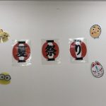 【ぽらりす】夏祭り🌟