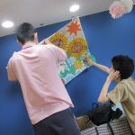 　【So-La】壁画作成🐰