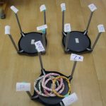 　【Ma-Na　】 輪投げ