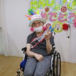 【Ma-Na】お誕生日会