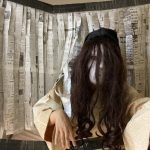 　【ぽらりす】肝試し💀