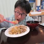 【So-La】お月見ランチ♬