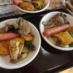 【So-La】元気モリモリお肉だ❕