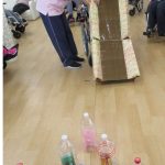 ❢ボーリング大会❢