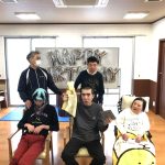 【Juno】お誕生日会♬